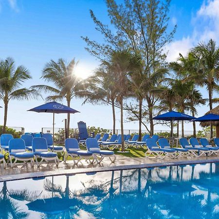 Marenas Beach Resort Sunny Isles Beach Ngoại thất bức ảnh