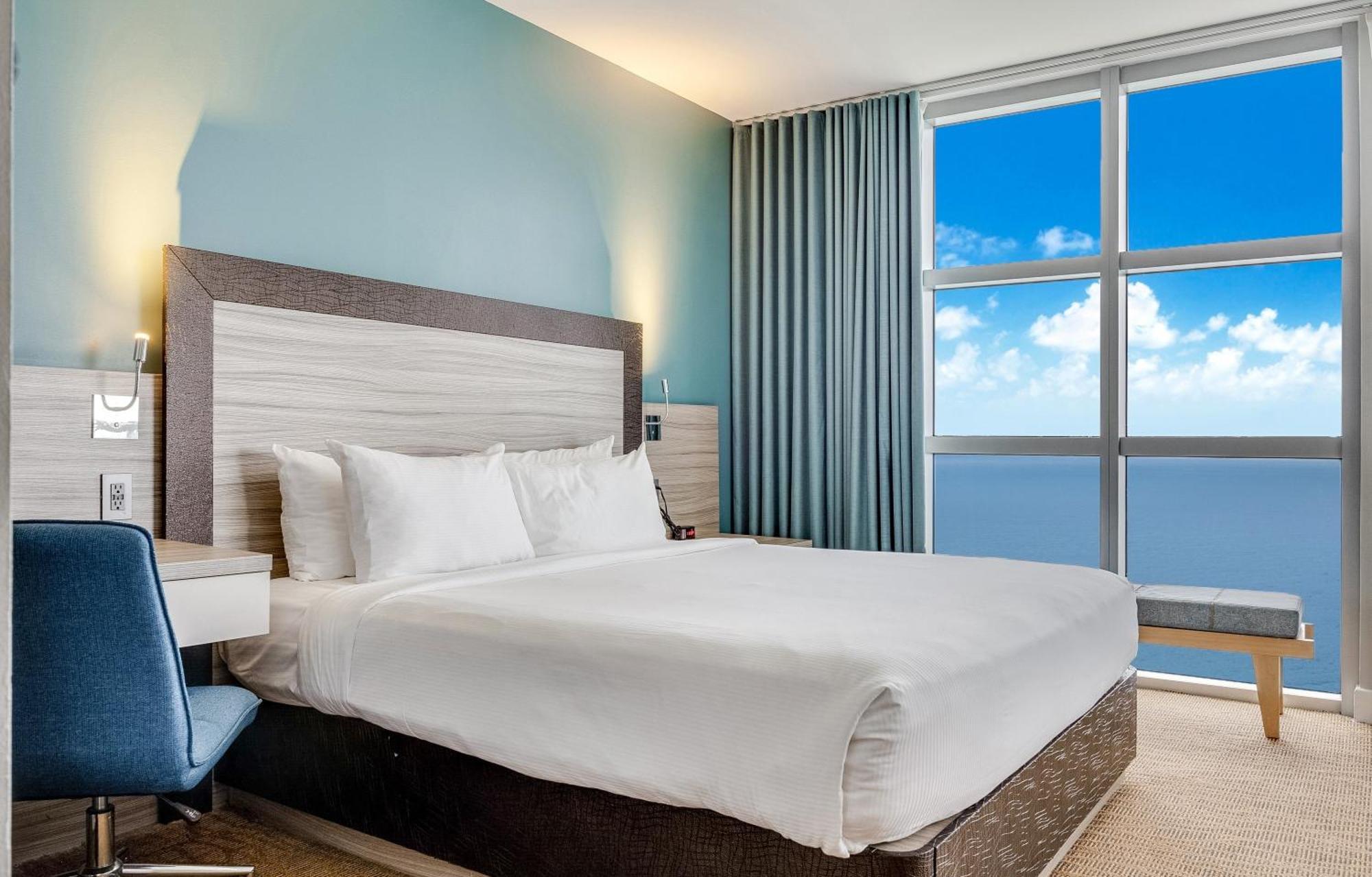 Marenas Beach Resort Sunny Isles Beach Ngoại thất bức ảnh