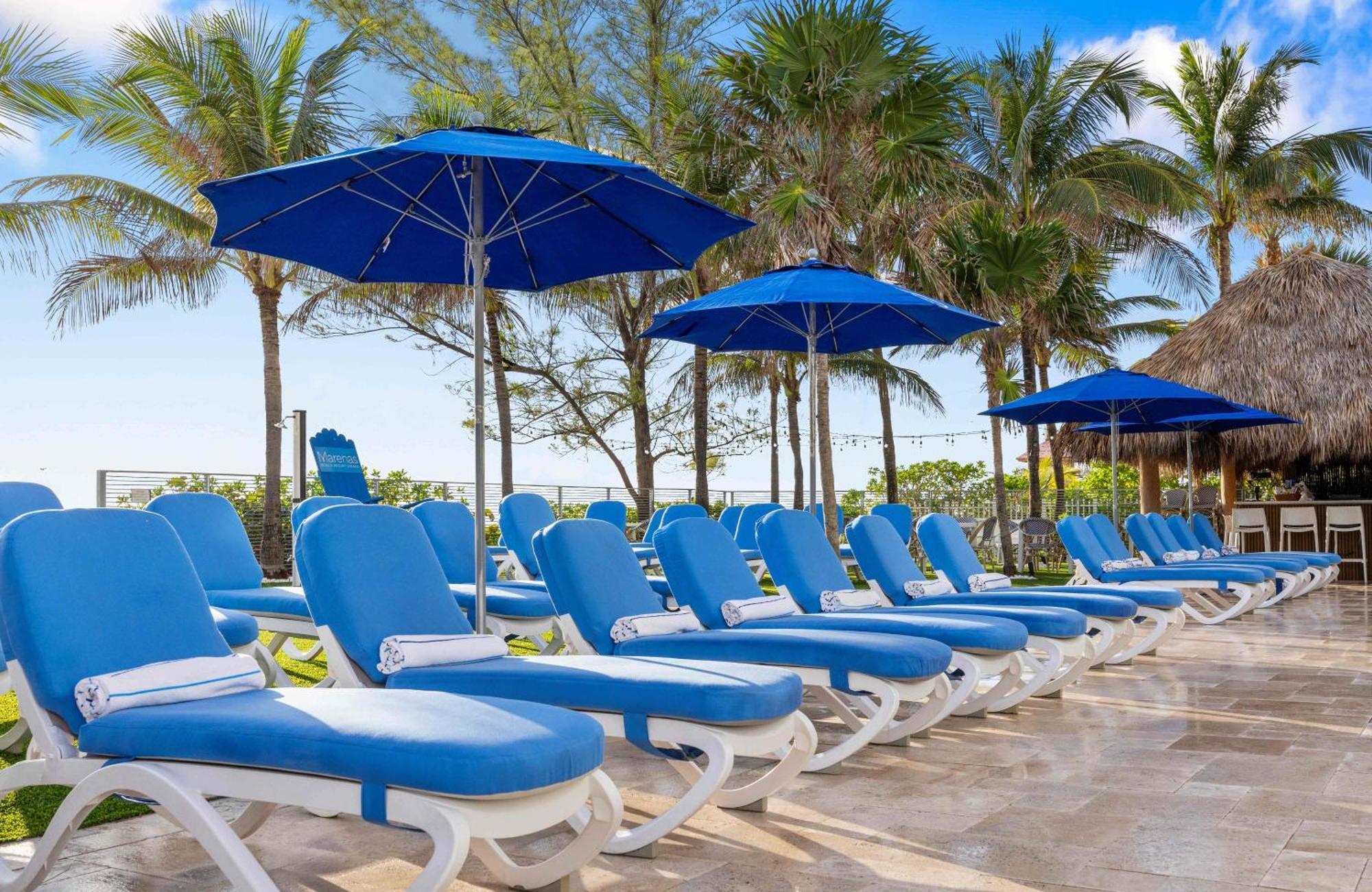 Marenas Beach Resort Sunny Isles Beach Ngoại thất bức ảnh