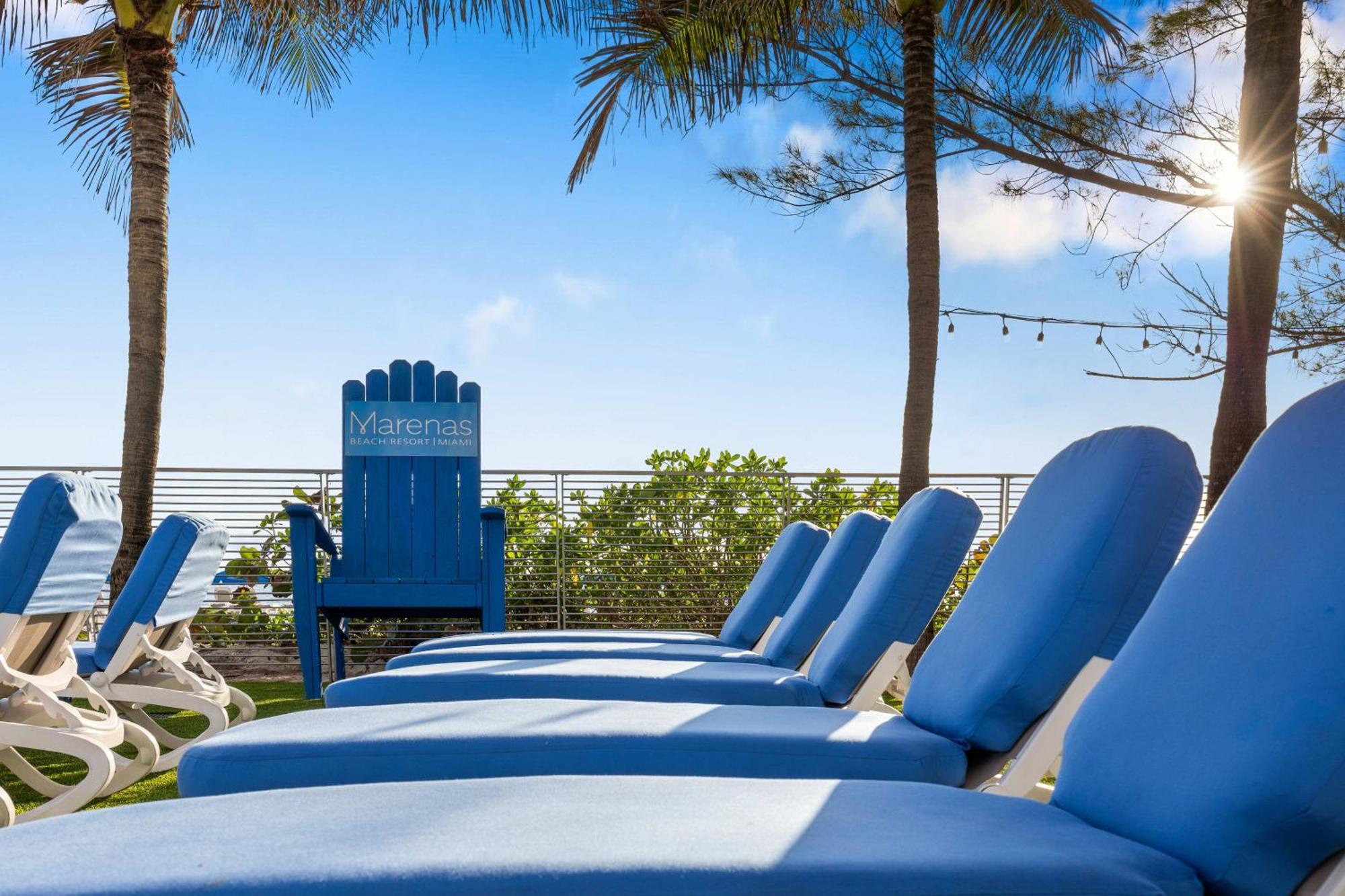 Marenas Beach Resort Sunny Isles Beach Ngoại thất bức ảnh