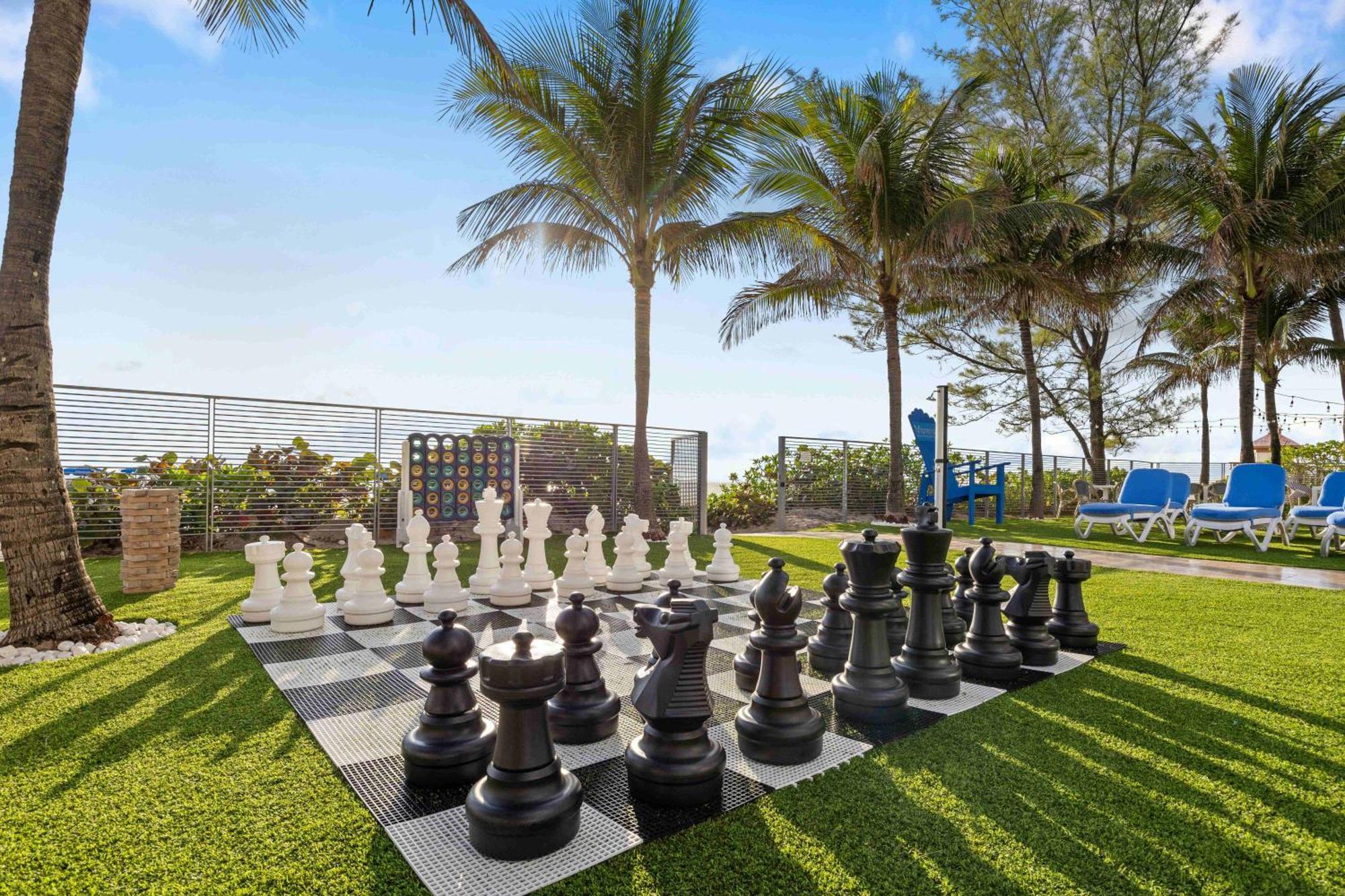 Marenas Beach Resort Sunny Isles Beach Ngoại thất bức ảnh