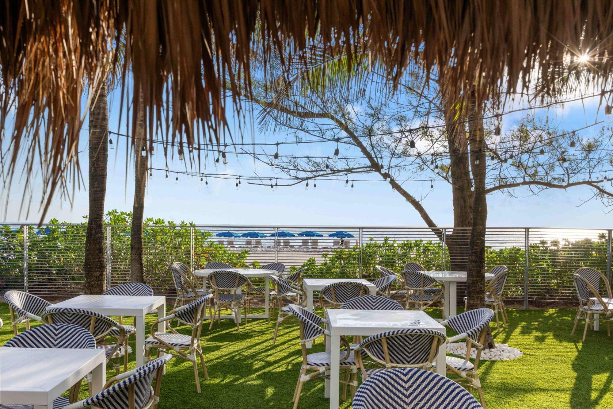 Marenas Beach Resort Sunny Isles Beach Ngoại thất bức ảnh